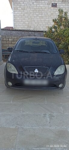 Saipa Tiba 2012, 207,000 km - 1.5 l - Bakı
