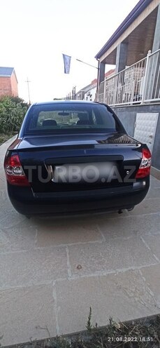 Saipa Tiba 2012, 207,000 km - 1.5 l - Bakı
