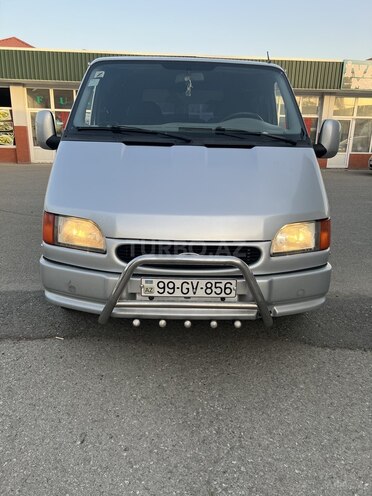 Ford Transit 2000, 35,868 km - 2.5 л - İsmayıllı