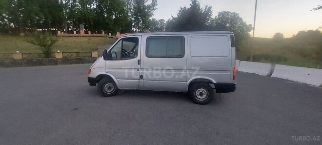 Ford Transit 1999, 356,980 km - 2.5 l - İsmayıllı
