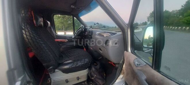 Ford Transit 1999, 356,980 km - 2.5 l - İsmayıllı
