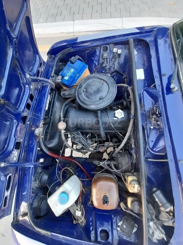 LADA (VAZ) 2106 1997, 45,213 km - 1.5 l - Bakı