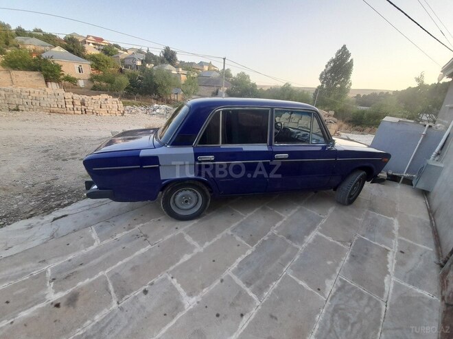 LADA (VAZ) 2106 1997, 45,213 km - 1.5 l - Bakı