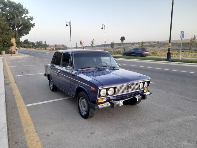 LADA (VAZ) 2106 1997, 45,213 km - 1.5 l - Bakı