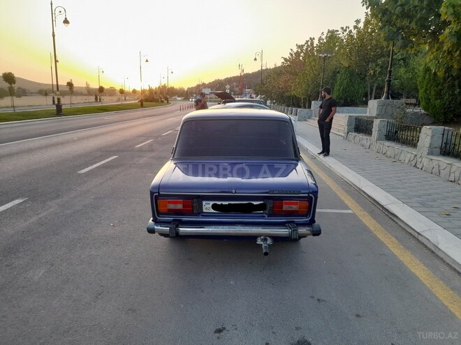 LADA (VAZ) 2106 1997, 45,213 km - 1.5 l - Bakı