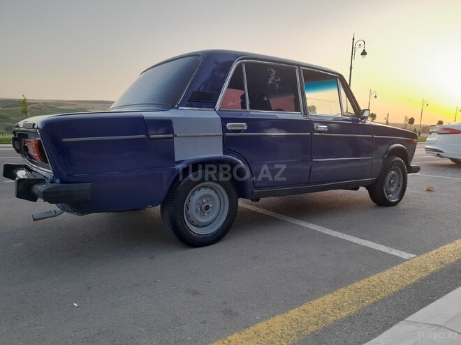 LADA (VAZ) 2106 1997, 45,213 km - 1.5 l - Bakı