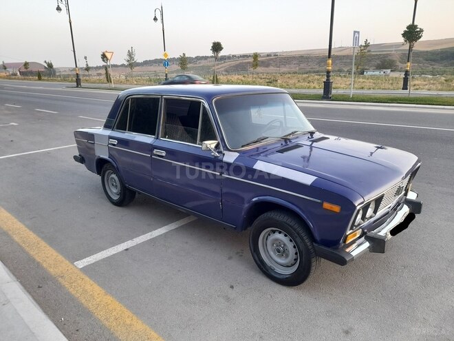 LADA (VAZ) 2106 1997, 45,213 km - 1.5 l - Bakı