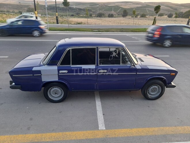 LADA (VAZ) 2106 1997, 45,213 km - 1.5 l - Bakı