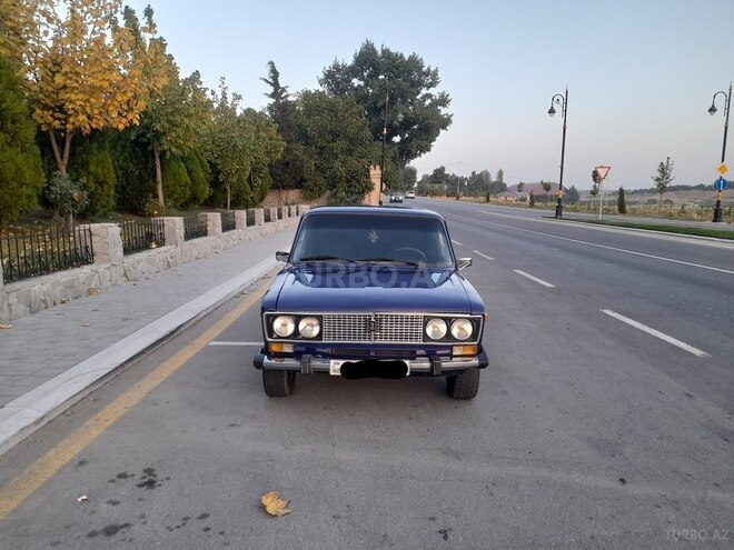 LADA (VAZ) 2106 1997, 45,213 km - 1.5 l - Bakı