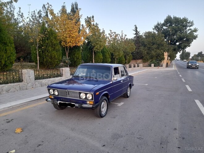 LADA (VAZ) 2106 1997, 45,213 km - 1.5 l - Bakı