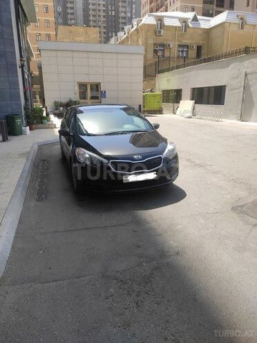 Kia Cerato 2015, 123,900 km - 1.8 l - Bakı