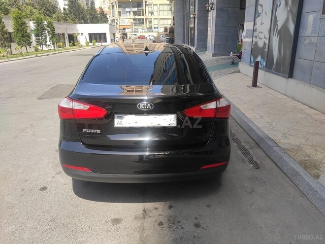 Kia Cerato 2015, 123,900 km - 1.8 l - Bakı