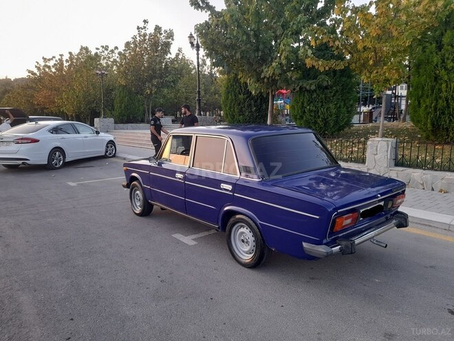 LADA (VAZ) 2106 1997, 45,213 km - 1.5 l - Bakı
