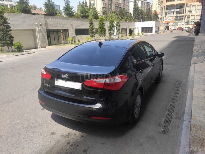 Kia Cerato 2015, 123,900 km - 1.8 l - Bakı