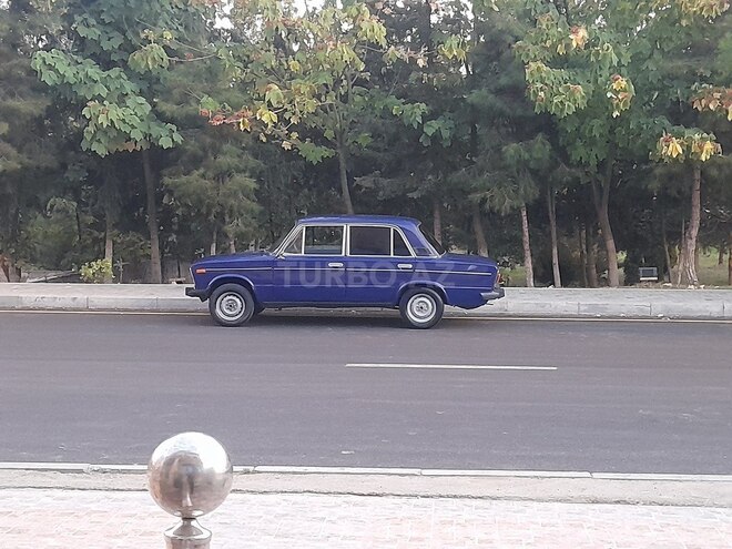 LADA (VAZ) 2106 1997, 45,213 km - 1.5 l - Bakı