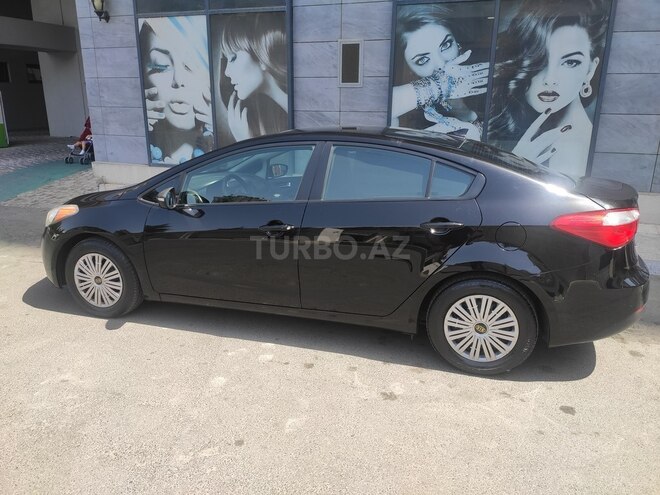 Kia Cerato 2015, 123,900 km - 1.8 l - Bakı