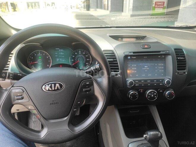 Kia Cerato 2015, 123,900 km - 1.8 l - Bakı