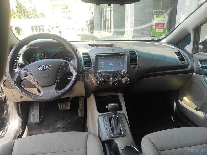 Kia Cerato 2015, 123,900 km - 1.8 l - Bakı