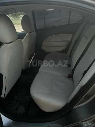 Mitsubishi Mirage 2018, 64,225 km - 1.2 l - Bakı