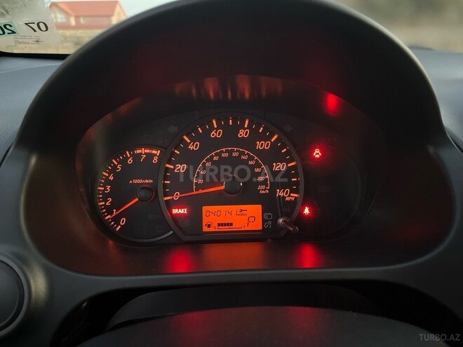 Mitsubishi Mirage 2018, 64,225 km - 1.2 l - Bakı