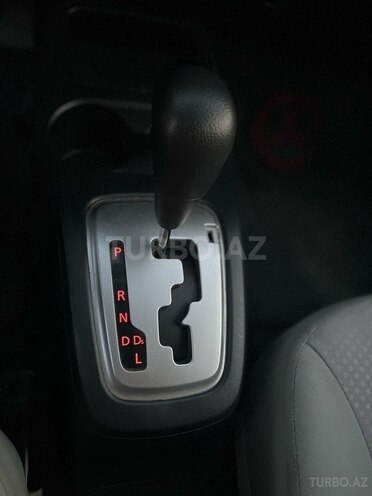 Mitsubishi Mirage 2018, 64,225 km - 1.2 l - Bakı