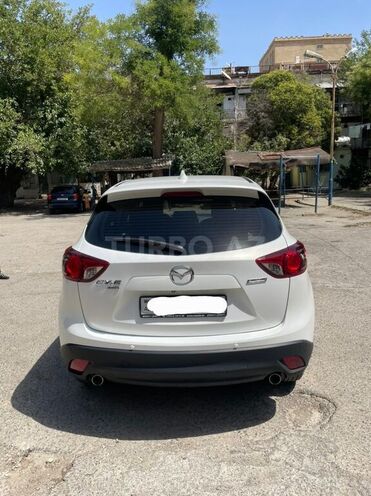 Mazda CX-5 2014, 48,336 km - 2.0 l - Bakı