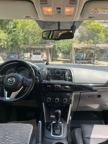 Mazda CX-5 2014, 48,336 km - 2.0 l - Bakı