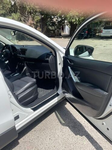 Mazda CX-5 2014, 48,336 km - 2.0 l - Bakı