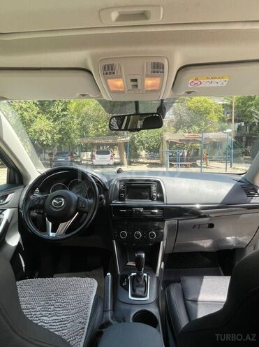 Mazda CX-5 2014, 48,336 km - 2.0 l - Bakı