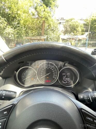 Mazda CX-5 2014, 48,336 km - 2.0 l - Bakı