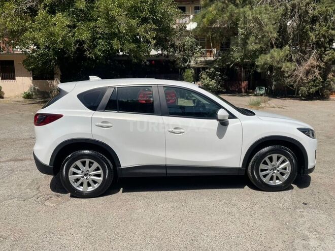 Mazda CX-5 2014, 48,336 km - 2.0 l - Bakı