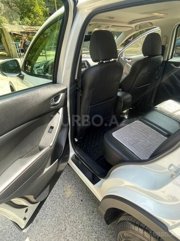 Mazda CX-5 2014, 48,336 km - 2.0 l - Bakı