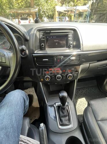Mazda CX-5 2014, 48,336 km - 2.0 l - Bakı
