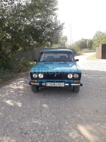 LADA (VAZ) 2106 1989, 160,000 km - 1.6 l - Xudat