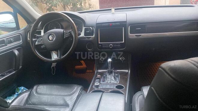 Volkswagen Touareg 2010, 152,000 km - 3.6 l - Bakı