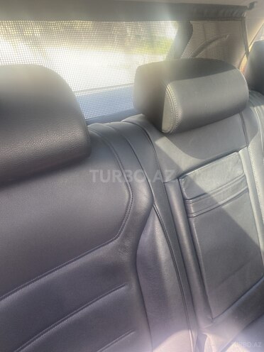 Volkswagen Touareg 2010, 152,000 km - 3.6 l - Bakı