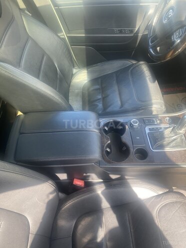 Volkswagen Touareg 2010, 152,000 km - 3.6 l - Bakı