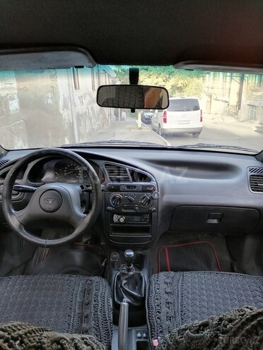 Daewoo Lanos 2007, 300,000 km - 1.6 l - Bakı