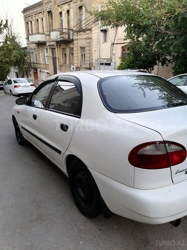 Daewoo Lanos 2007, 300,000 km - 1.6 l - Bakı