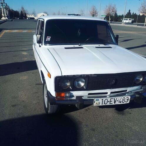 LADA (VAZ) 2106 1977, 200,000 km - 1.6 л - Gəncə