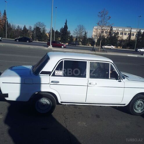 LADA (VAZ) 2106 1977, 200,000 km - 1.6 л - Gəncə