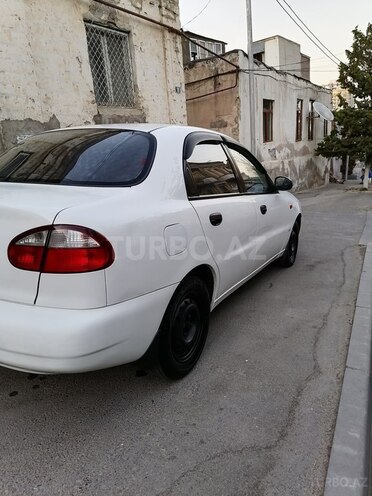 Daewoo Lanos 2007, 300,000 km - 1.6 l - Bakı