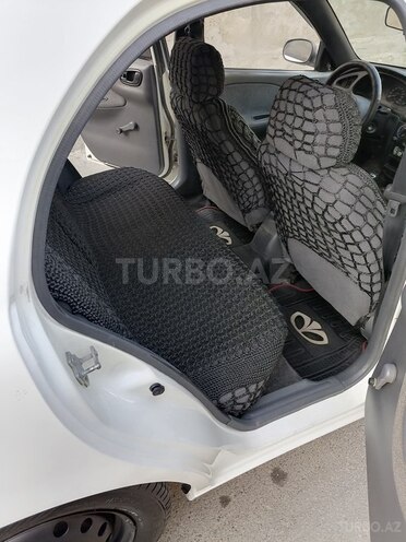 Daewoo Lanos 2007, 300,000 km - 1.6 l - Bakı