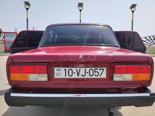 LADA (VAZ) 2107 2006, 270,000 km - 1.7 l - Bakı