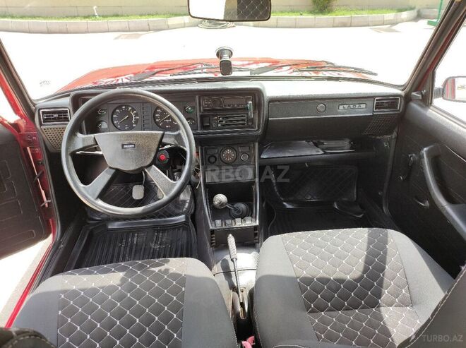 LADA (VAZ) 2107 2006, 270,000 km - 1.7 l - Bakı