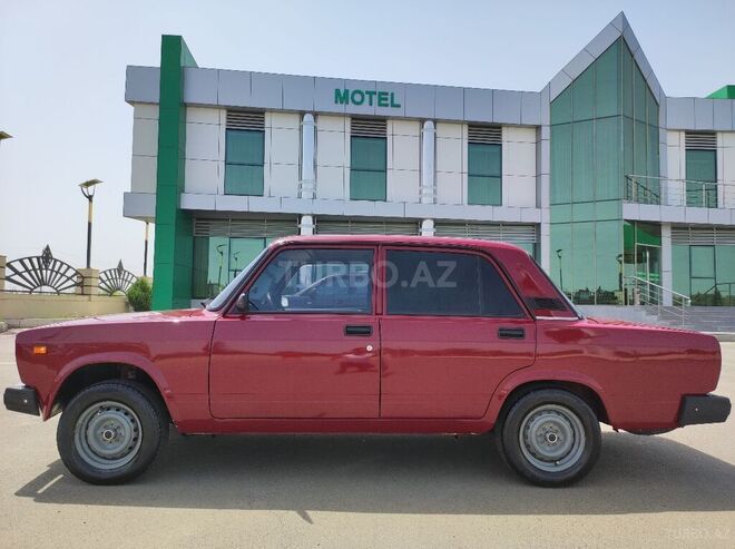LADA (VAZ) 2107 2006, 270,000 km - 1.7 l - Bakı