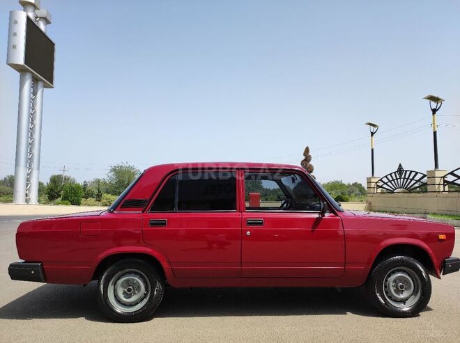 LADA (VAZ) 2107 2006, 270,000 km - 1.7 l - Bakı