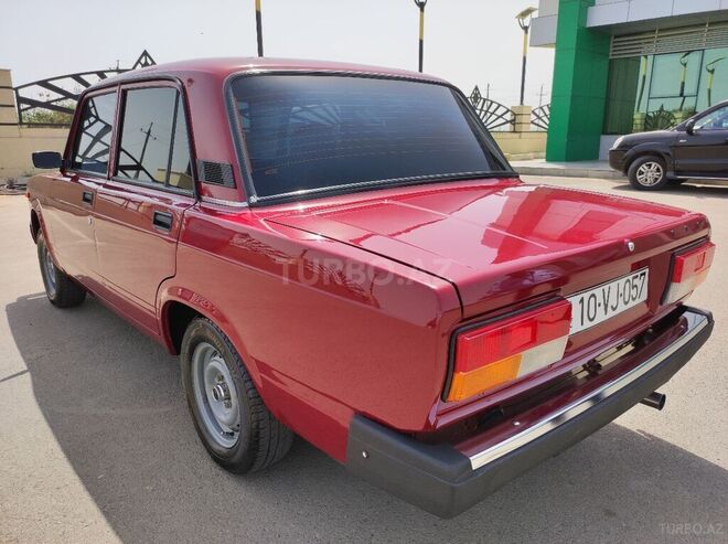 LADA (VAZ) 2107 2006, 270,000 km - 1.7 l - Bakı