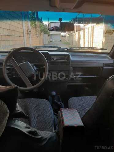LADA (VAZ) 2109 1987, 216,065 km - 1.5 l - Hacıqabul