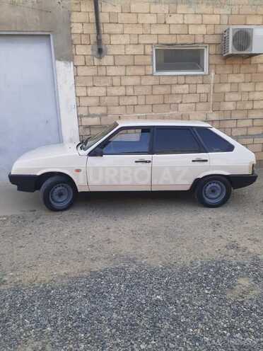 LADA (VAZ) 2109 1987, 216,065 km - 1.5 l - Hacıqabul